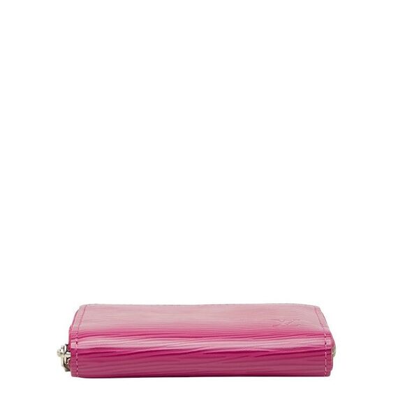 Louis Vuitton Zippy Coin Purse Epi Coin Case